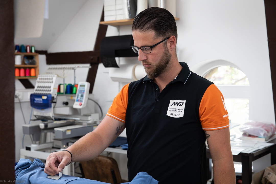 Daniel Werbetechnik